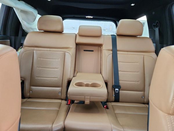 2025 HYUNDAI SANTA FE
