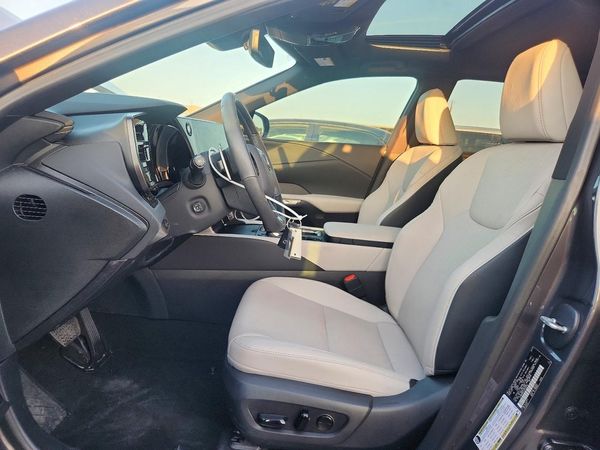 2026 LEXUS RX 350