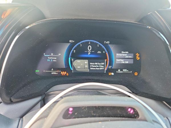 2026 LEXUS RX 350