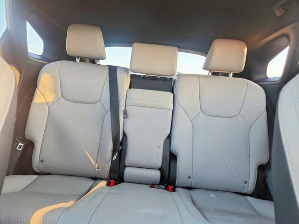 2026 LEXUS RX 350