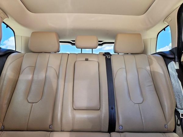 2015 LAND ROVER RANGEROVER Pure Premium — SUVN