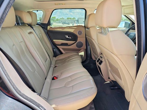 2015 LAND ROVER RANGEROVER Pure Premium — PSRS