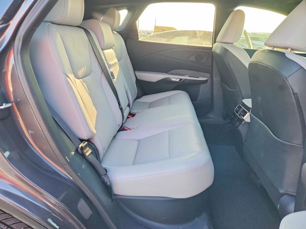 2025 LEXUS RX 350