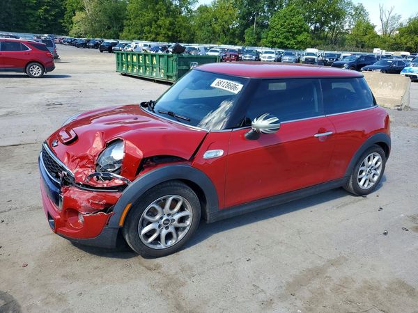 2015 MINI COOPER