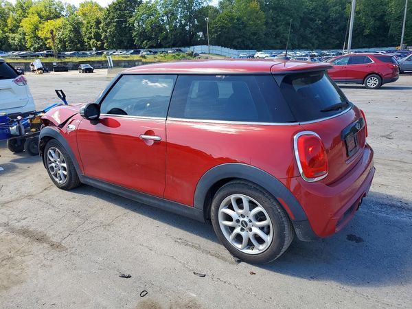 2015 MINI COOPER