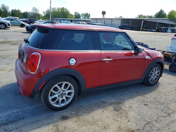 2015 MINI COOPER