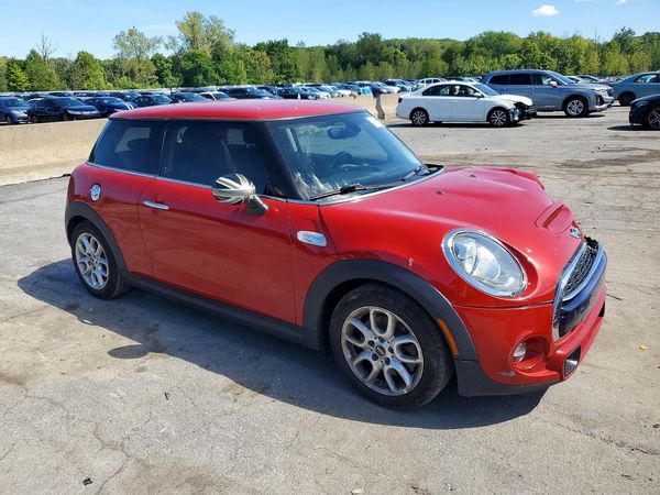 2015 MINI COOPER