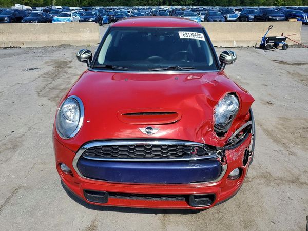 2015 MINI COOPER
