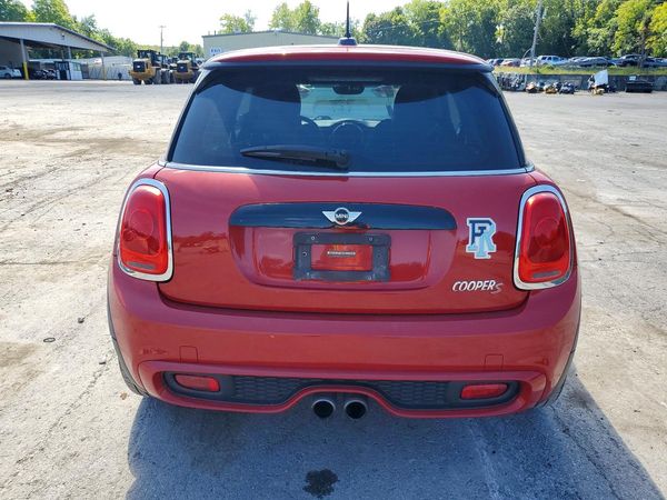 2015 MINI COOPER