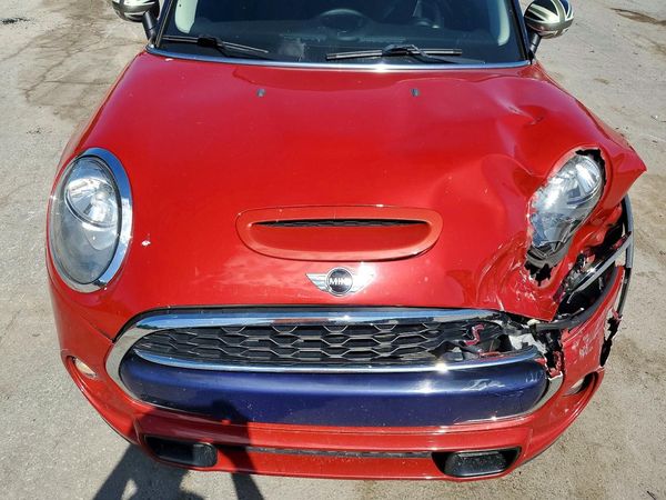 2015 MINI COOPER
