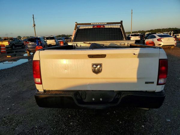 2019 RAM 1500 Classic DS — DIRR
