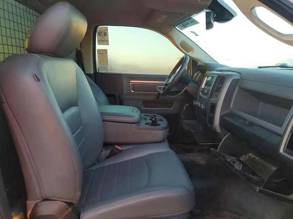2019 RAM 1500 Classic DS — PSRS
