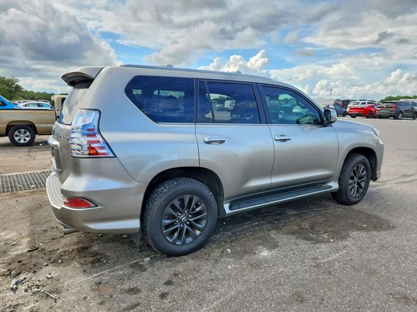 2023 LEXUS GX 460 Premium