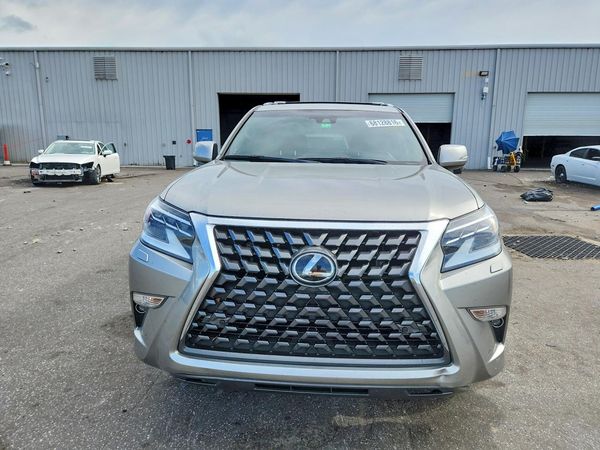 2023 LEXUS GX 460 Premium