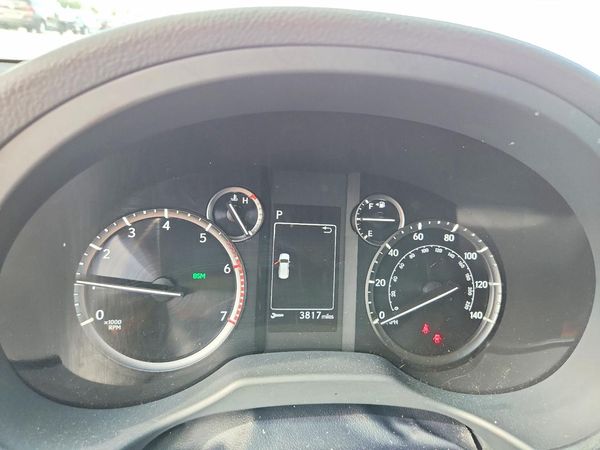 2023 LEXUS GX 460 Premium