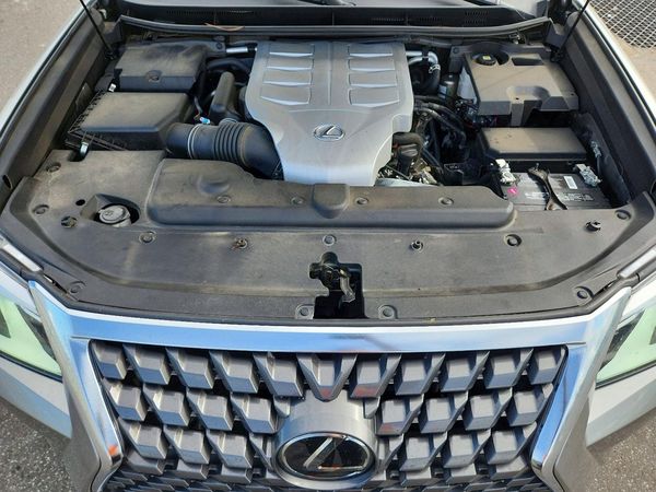 2023 LEXUS GX 460 Premium