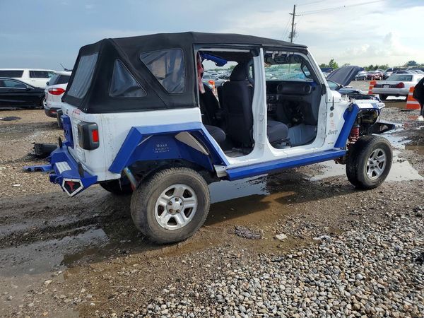 2019 JEEP WRANGLER Unlimited Sport — PSRA