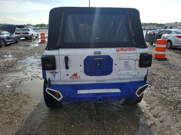 2019 JEEP WRANGLER Unlimited Sport — DIRR