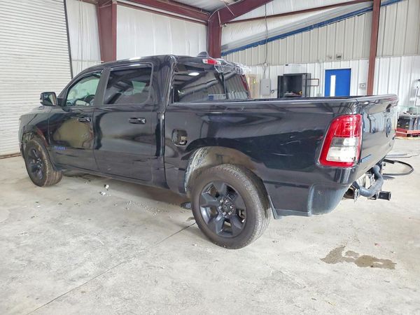 2019 RAM 1500 Big Horn/Lonestar