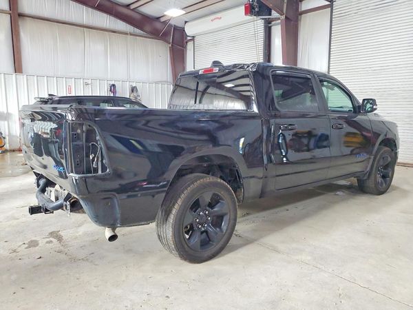 2019 RAM 1500 Big Horn/Lonestar