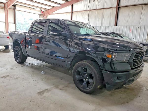 2019 RAM 1500 Big Horn/Lonestar