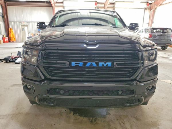 2019 RAM 1500 Big Horn/Lonestar