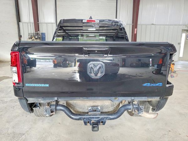 2019 RAM 1500 Big Horn/Lonestar