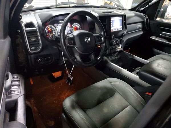 2019 RAM 1500 Big Horn/Lonestar