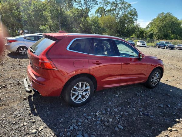 2018 VOLVO XC60