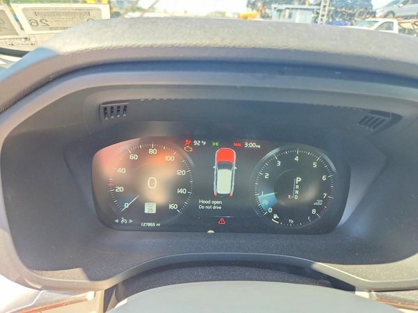 2018 VOLVO XC60