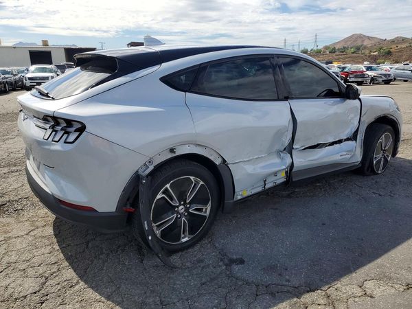 2022 FORD MUSTANG Select — PSRA