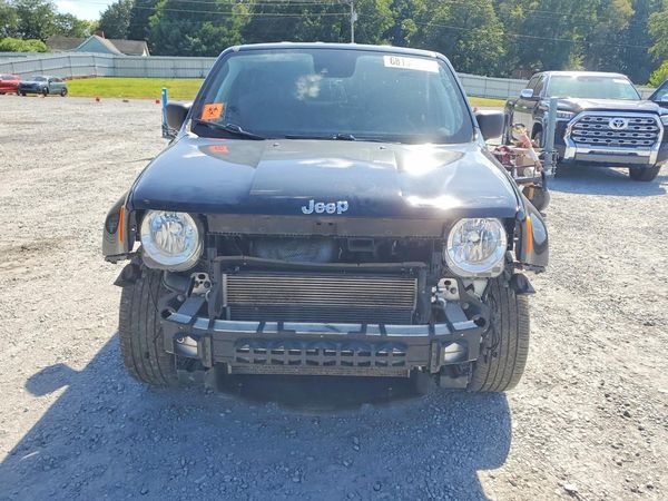 2021 JEEP RENEGADE