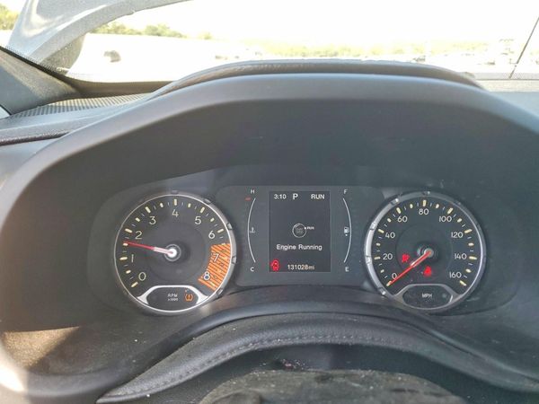 2021 JEEP RENEGADE