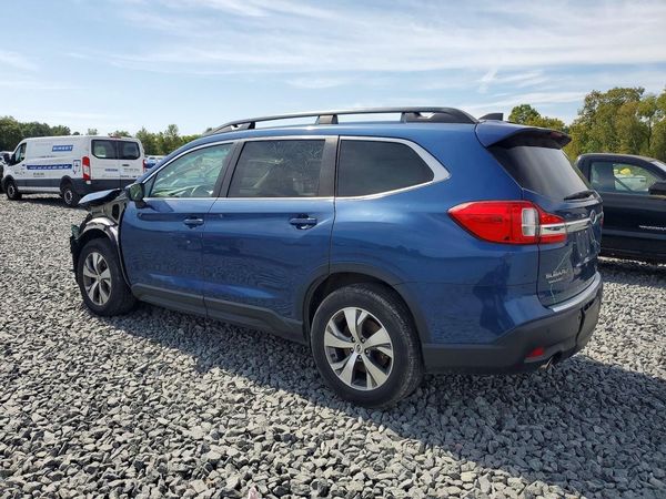 2021 SUBARU ASCENT Premium 7+ES+KA