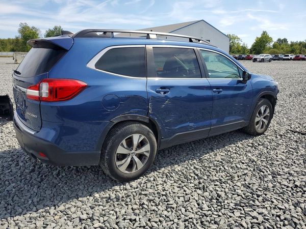 2021 SUBARU ASCENT Premium 7+ES+KA