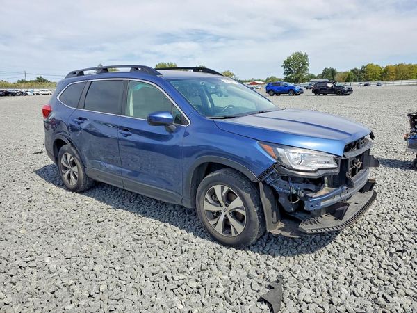 2021 SUBARU ASCENT Premium 7+ES+KA