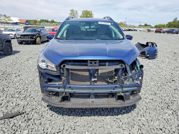 2021 SUBARU ASCENT Premium 7+ES+KA
