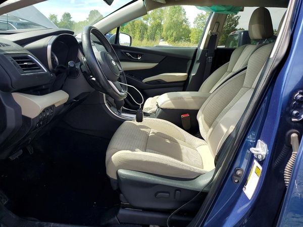 2021 SUBARU ASCENT Premium 7+ES+KA