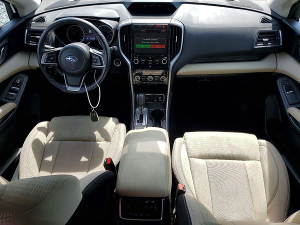 2021 SUBARU ASCENT Premium 7+ES+KA