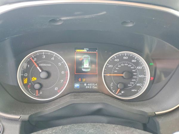 2021 SUBARU ASCENT Premium 7+ES+KA