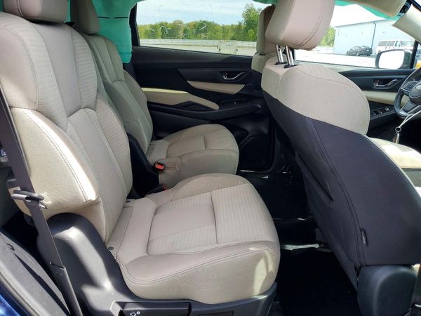 2021 SUBARU ASCENT Premium 7+ES+KA