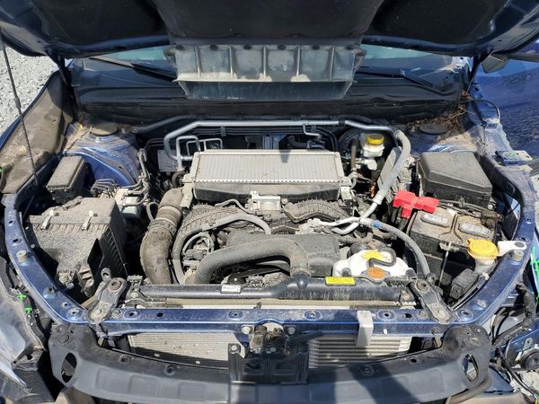 2021 SUBARU ASCENT Premium 7+ES+KA