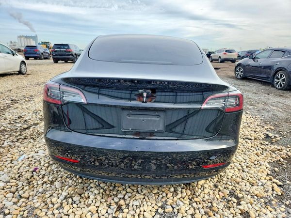 2021 TESLA MODEL 3 — DIRR