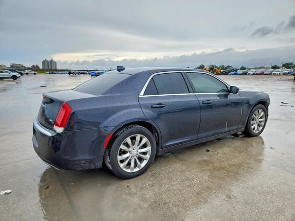 2018 CHRYSLER 300 300 Touring