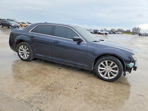 2018 CHRYSLER 300 300 Touring