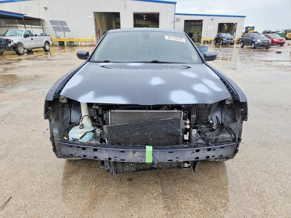 2018 CHRYSLER 300 300 Touring
