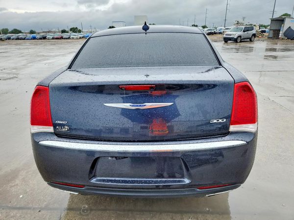 2018 CHRYSLER 300 300 Touring