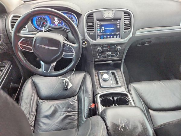 2018 CHRYSLER 300 300 Touring
