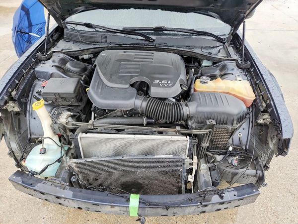 2018 CHRYSLER 300 300 Touring