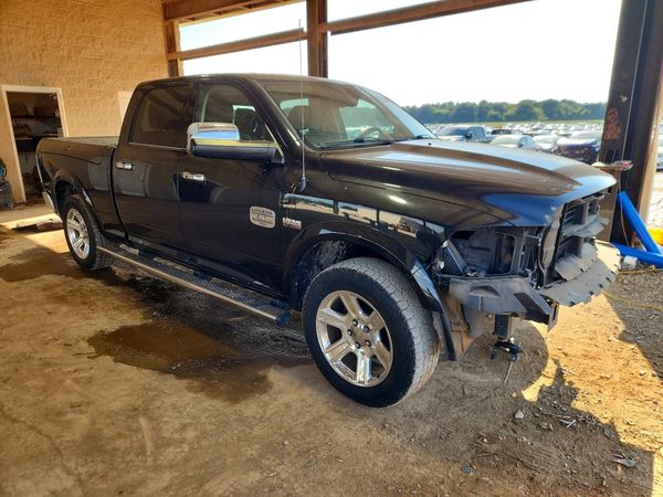 2016 RAM 1500 Longhorn